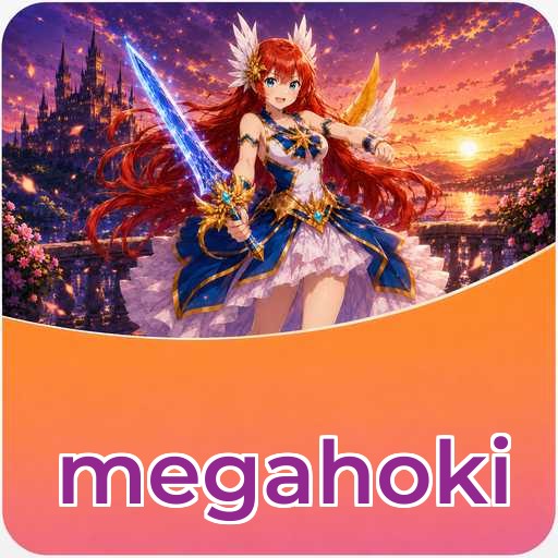 Screenshot Proses Instalasi megahoki APK