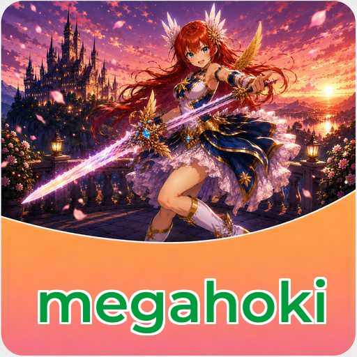 Keamanan megahoki